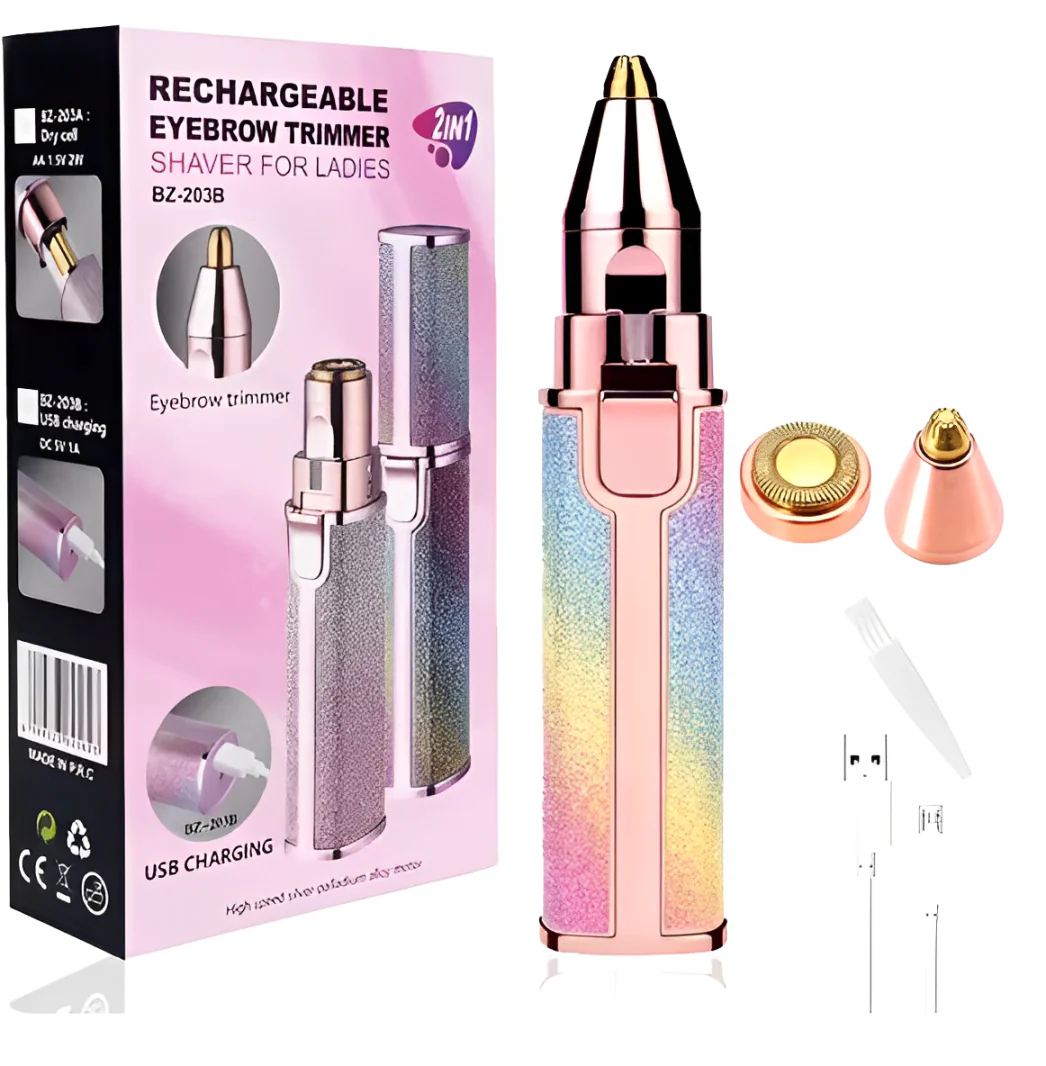 Rechargeable 🔋⚡